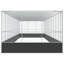 Celeta 212cm Flight Cage-1810886441