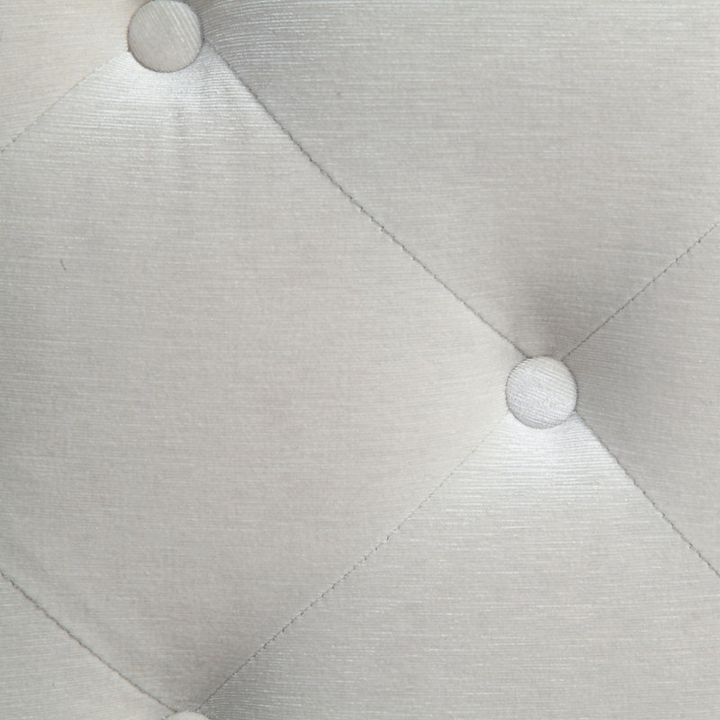 Canapé modulaire de luxe 5 places avec coussins