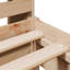 Abbiss Solid Wood Bed-1822266465-1822266489