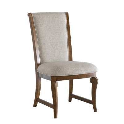 Chaise d'appoint rembourrée de 22 po Echelon