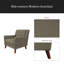 Fauteuil Mid-Century-1482670970