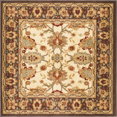 Oriental Area Rug