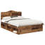 Solid Wood Bed-2001520651-2001520648