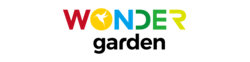 WONDER garden logo