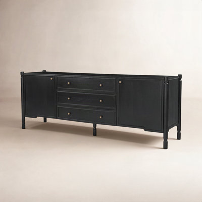 Bantam Mango Sideboard