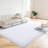 Shahen Rectangle Shag Area Rug-738442597-803208723