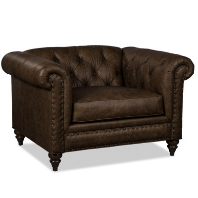 Taheem Upholstered Armchair