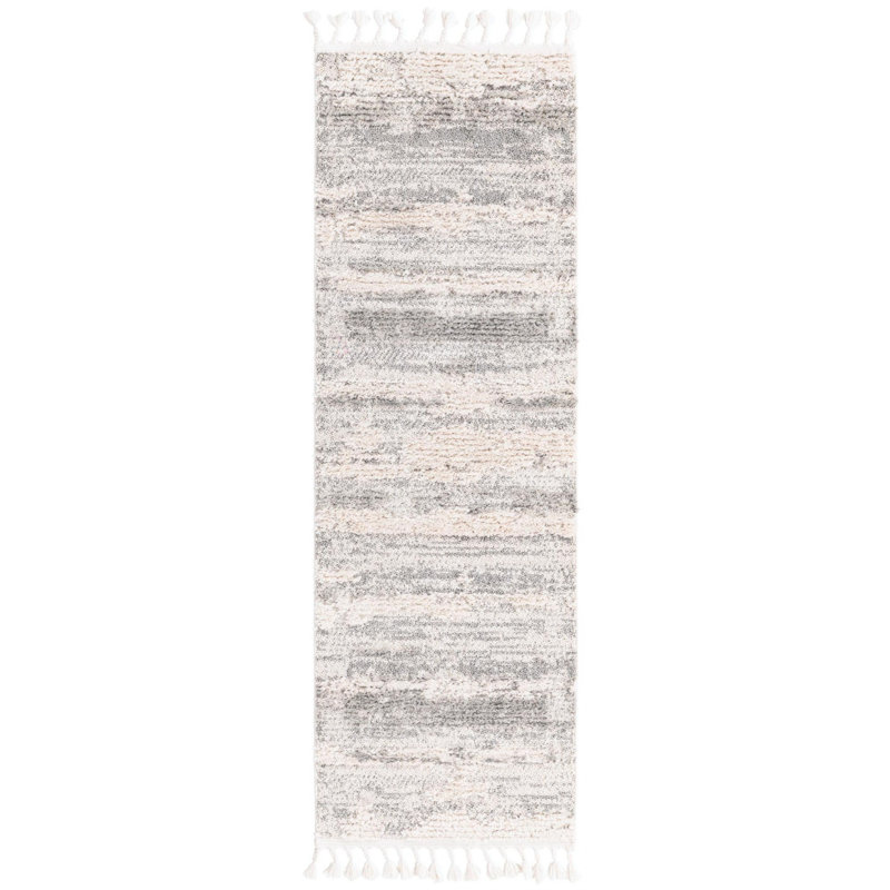 Kelbee Abstract Indoor Rug