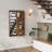 Adryell Wall Mirror with Storage-1926569533-1937440399