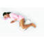 Coussin 4 positions Obusforme