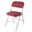 Bernadine Deluxe Fabric Padded Folding Chair-100507275