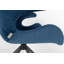 Chaise avec accoudoirs rembourrée-49384721