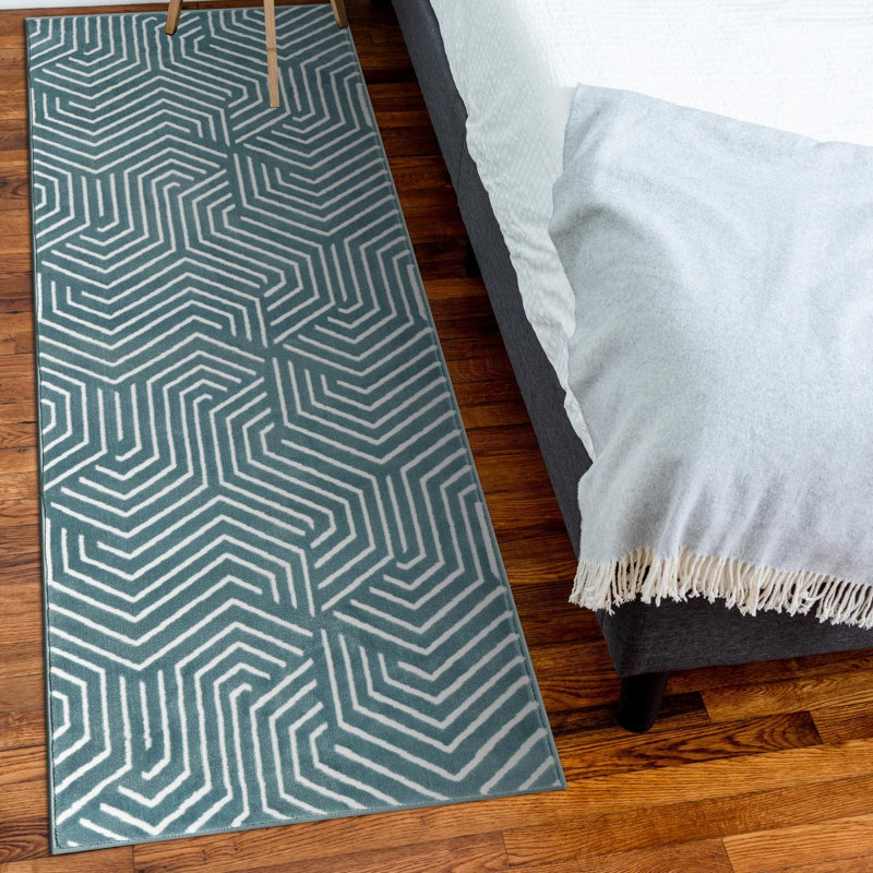 Echo Nyjai Rug, Runner 2' x 6'1"