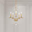 Priscilla 5 - Light Chandelier-56388980