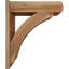 Persienne en bois rustique Thorton Craftsman-106952031-31652217