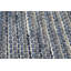 Tapis de couleur unie tissé à la main Vanora Cottage-2036330740