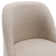 26'' Swivel Counter&Bar Stool
