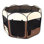 28'' H Fabric Exercise Pen With Door