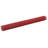 Linzy 39.37cm H x 393.7cm W Red Metal Wire/Mesh Fence