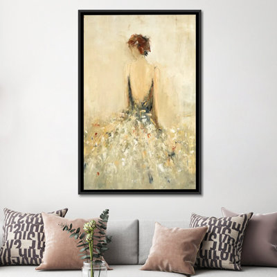 " Remembering You " by Lisa Ridgers