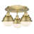 Brushed Brass/Matte White is out of stock
