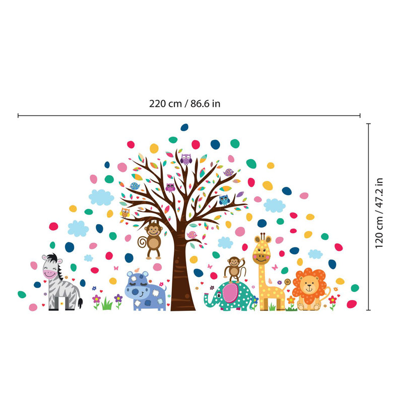 Wall Decal