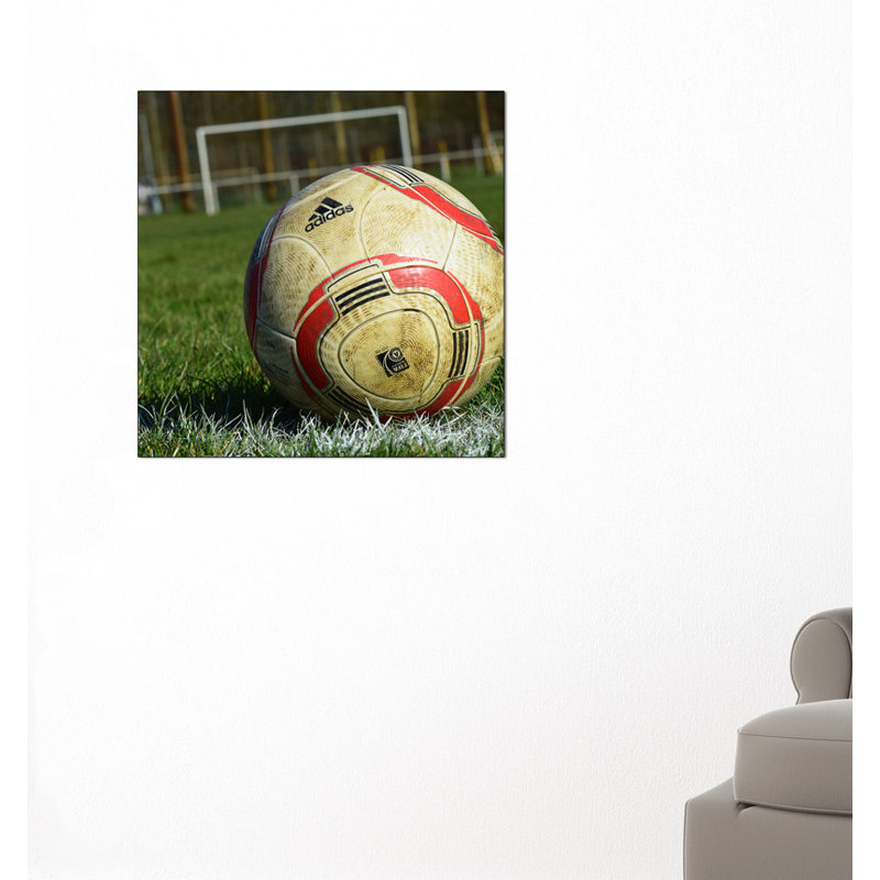 Wrapped Canvas Print, 70cm H x 70cm W x 1.8cm D