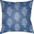 Blue/White