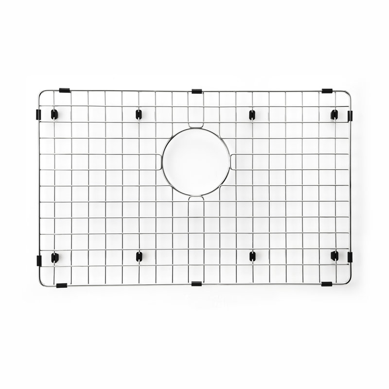 Houzer Stainless Steel Sink Bottom Grid - BG-4500