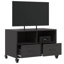 Alayza Unfinished TV Stand for TVs up to 24"-1384052884-1379910413