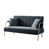 Gray Velvet selected