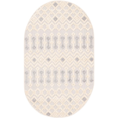 Alixs Abstract Indoor Rug