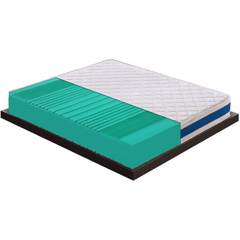 Louna Symple Stuff Foam Mattress, 180 x 200 cm