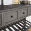 Buffet 2 tiroirs Desirae-2074783884