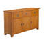 Dystanie 70'' Solid Wood Sideboard-1397386612