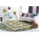 Sandidge Wool Floral Indoor Rug