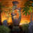Dorminy Weather Resistant Cascade Fountain with Light