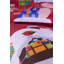 Santa’s Christmas Presents Duvet Cover Set-18220980