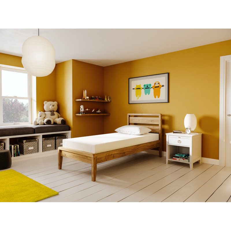 Komfi Luxe Kids Junior Comfort, 120 x 200 cm