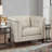 Colturo Upholstered Armchair-1399461259