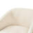 Forno Upholstered Swivel Barrel Chair With Wood Base-103571348