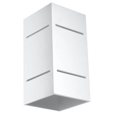 BLOCCO Wall Sconce