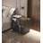 Velva 2 Drawer Nightstand