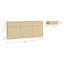 184.2 cm W Sideboard-131506314
