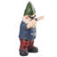 Iconic Dancing Dabbing Gnome Garden Statue-489411765