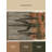 Machine Washable Ortmund Saguaro Country Rustic Vintage Look Rug in Beige – Beige Binding-732146230