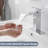 Single-Hole Single-handle Bathroom Faucet with Drain Assembly-94166613