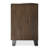 Del Mar Sound 24'' W Solid Wood Nightstand