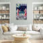"Krystie I Will Play Golf Everywhere", impression sur toile-647119112