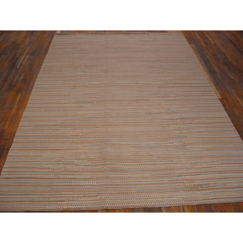 One-of-a-Kind 6' X 9' Area Rug